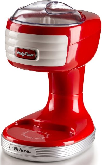 

Измельчитель для льда Ariete Sweet Granita Partytime 76/00