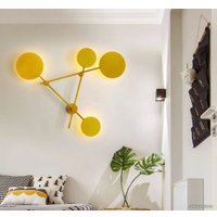 Бра ImperiumLoft Dots-201 101537-26