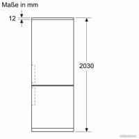 Холодильник Bosch Serie 6 KGN49LBCF