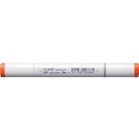 Маркер художественный Copic Sketch YR-07 2107532 (оранжевый кадмий)