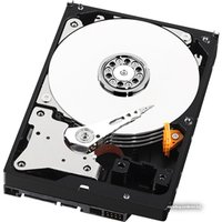 Жесткий диск WD Purple NV 4TB (WD4NPURX)