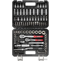 Универсальный набор инструментов BaumAuto BM-41082-5DS (108 предметов)