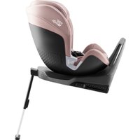 Детское автокресло Britax Romer Swivel 2 (dusty rose)