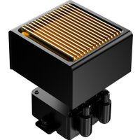 Система жидкостного охлаждения для процессора ID-Cooling DX360 GDL