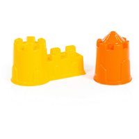 Формочка для песочницы Полесье 57488