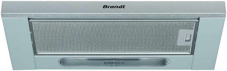 

Кухонная вытяжка Brandt AT1346X