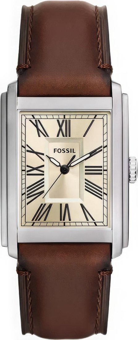 

Наручные часы Fossil Carraway FS6012