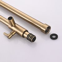 Душевая система  Shevanik S6136G