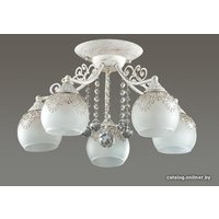 Люстра средней высоты Lumion Tinetta 3256/5C