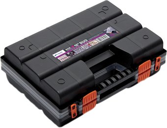 Кейс Prosperplast Norduo NOR16DUO