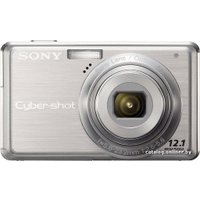 Фотоаппарат Sony Cyber-shot DSC-S980