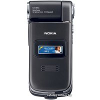 Мобильный телефон Nokia N93