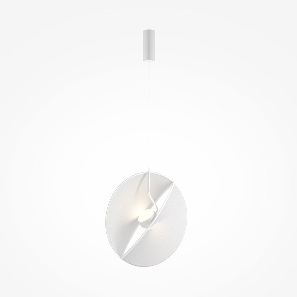 

Подвесная люстра Maytoni Reflex MOD154PL-L6W3K