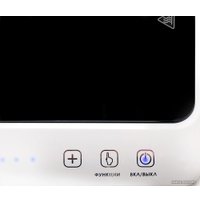 Настольная плита Ginzzu HCI-173