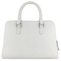 Женская сумка Bugatti Elsa 49460740 (белый)