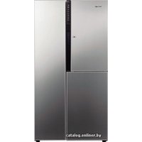 Холодильник side by side LG GC-M237JLNV