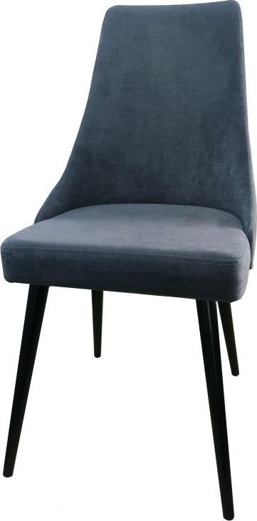 

Стул Bobrovmebel М 3 БАП-27.3/ТС (темно-серый)