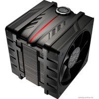 Кулер для процессора Cooler Master V6GT (RR-V6GT-22PK-R3)