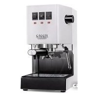 Кофемашина Gaggia Classic Evo White 9481/13