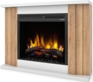 

Электрокамин Warmtec Paria W06 (28 XHD)