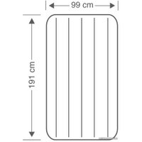 Надувной матрас Intex 64757