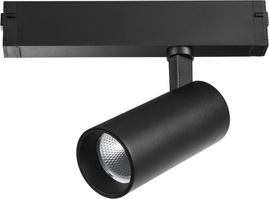 

Трековый светильник Lightstar Teta 205037R