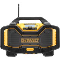 Радиоприемник DeWalt DCR027