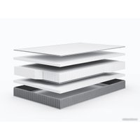 Матрас Mio Tesoro Тип 49 160x200 (премиум Soft Elegant)