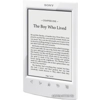 Электронная книга Sony PRS-T2BC