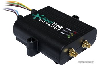 Автомобильный GPS-трекер NaviTrek 810 Connect