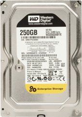 RE4 250GB (WD2503ABYX)