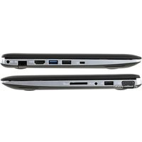 Ноутбук ASUS X201E-KX022DU