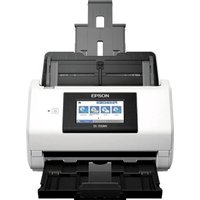 Сканер Epson WorkForce DS-790WN