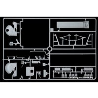 Сборная модель Italeri 2712 Американский транспортный вертолет H-34G.III/UH-34J