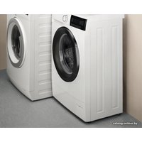 Стиральная машина Electrolux EW6S5R26W