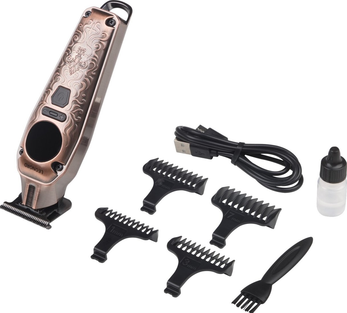 

Машинка для стрижки волос Leonord LE-1238 109895