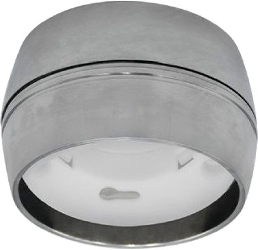 

Спот In Home НПБ DECO-GX53-RS-CH 4690612046419 (хром)