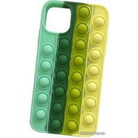 Чехол для телефона Case Pop It для Apple iPhone 11 Pro (цвет 4)