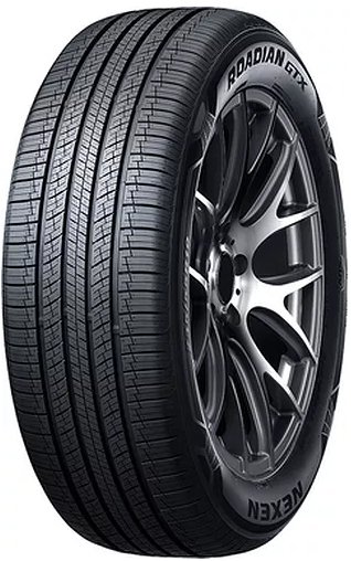 

Летние шины Nexen Roadian GTX 235/60R18 103H