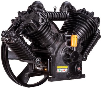 Компрессор FoxWeld Aeromax B2105T 9016