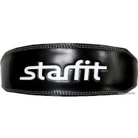 Пояс Starfit SU-303 (черный, M)