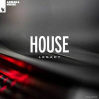  Виниловая пластинка Various Artists - Armada Music - House Legacy