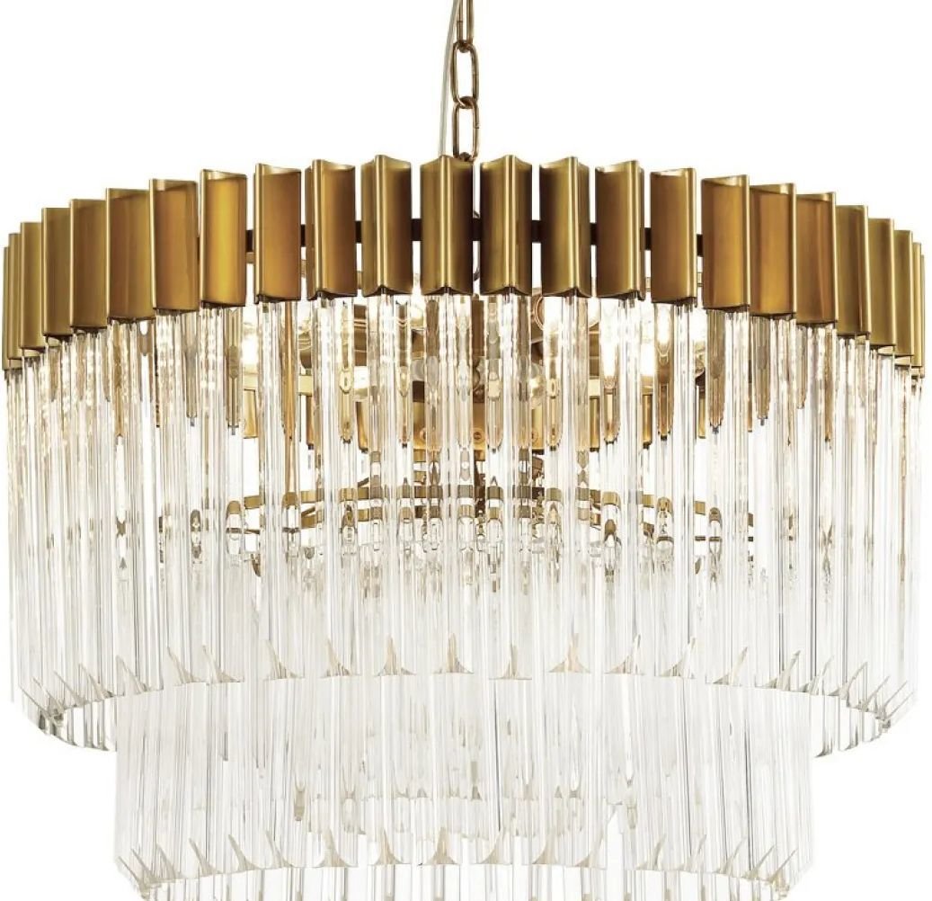 

Подвесная люстра ImperiumLoft 40.2494 143873-22