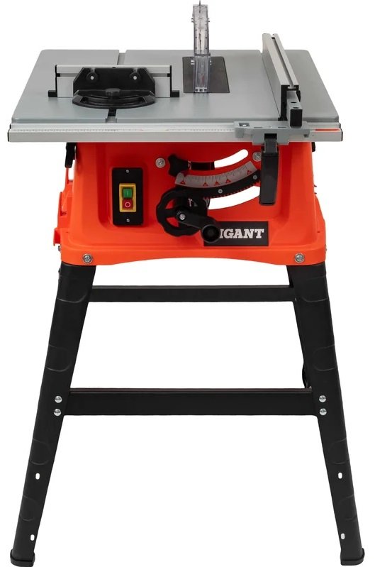 

Распиловочный (циркулярный) станок Gigant TSJ-254-2050-S