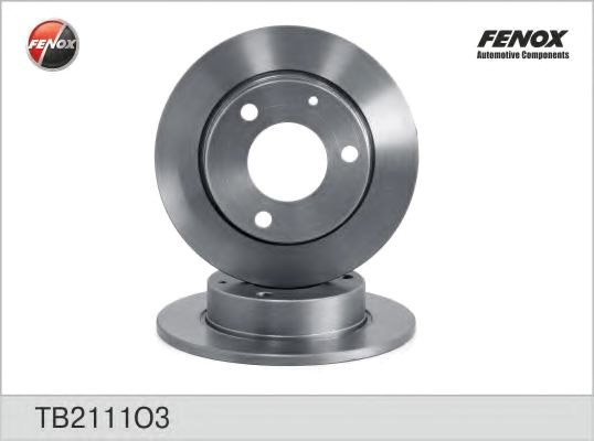 

Fenox TB2111O3