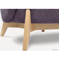 Интерьерное кресло Divan Тилар 150781 (Textile Plum)