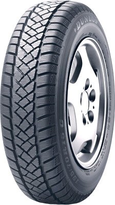 Dunlop SP LT 60 215/75R16C 113/111R