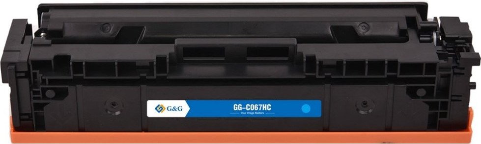 

Картридж G&G GG-C067HC
