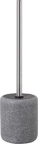 Ершик для унитаза Bergenson Bjorn Loup BB0001024 (графитовый)