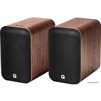 Полочная акустика Q Acoustics M20 (коричневый)